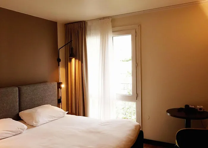 Ibis Lille Centre Grand Place