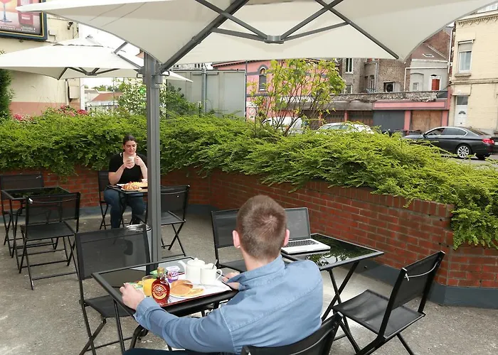 Nord-Hotel Lille